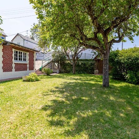 Holiday Home Petit Champ By Interhome Trouville-sur-Mer Esterno foto