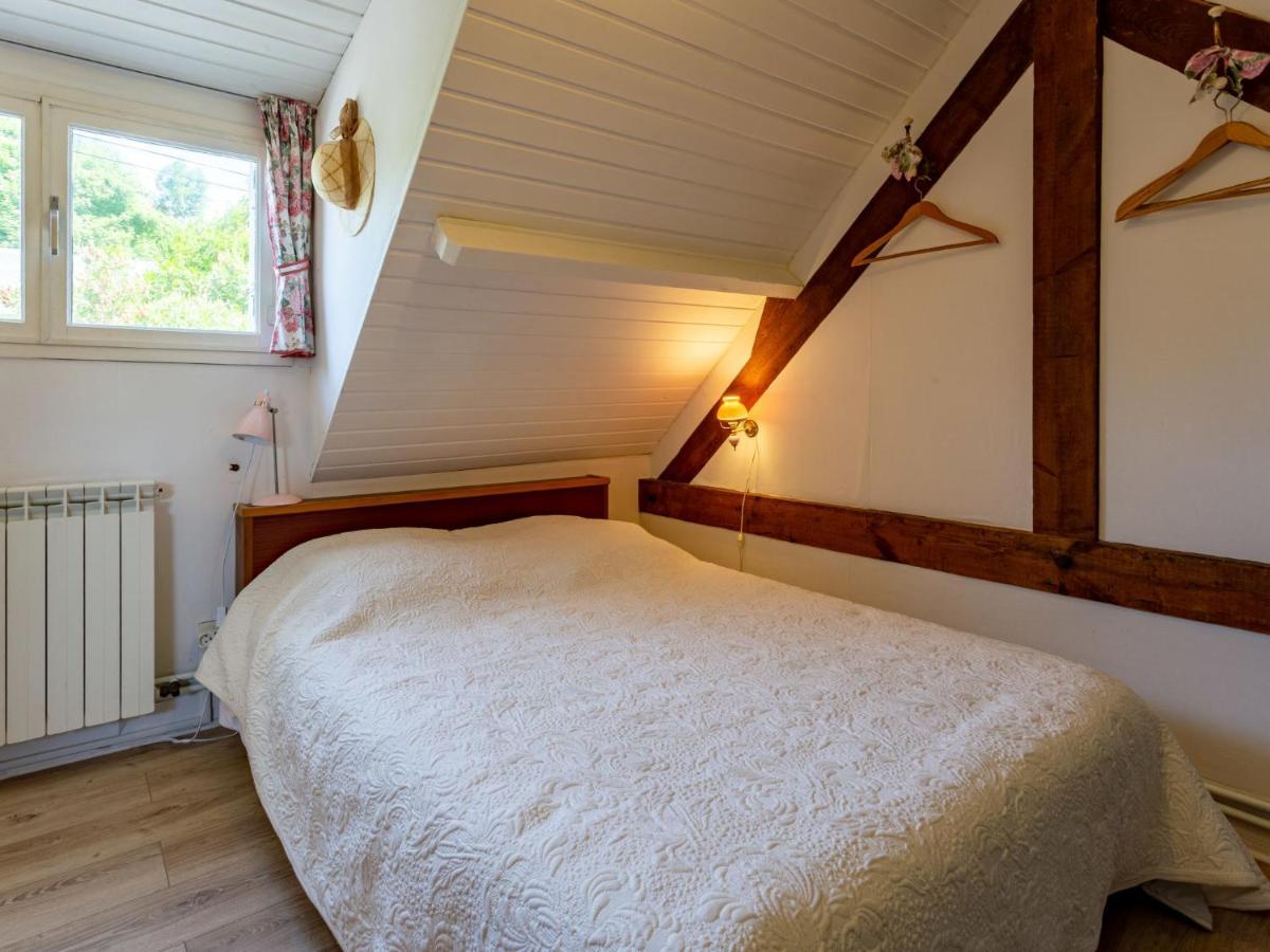 Holiday Home Petit Champ By Interhome Trouville-sur-Mer Esterno foto