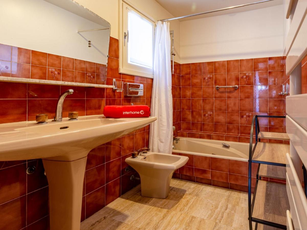 Holiday Home Petit Champ By Interhome Trouville-sur-Mer Esterno foto